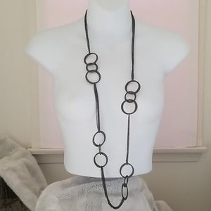 NEW 20" Universal Threads Goods Co. Necklace
